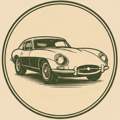 Badge Automobile