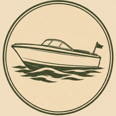 Badge Bateau