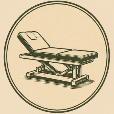 Badge Médical