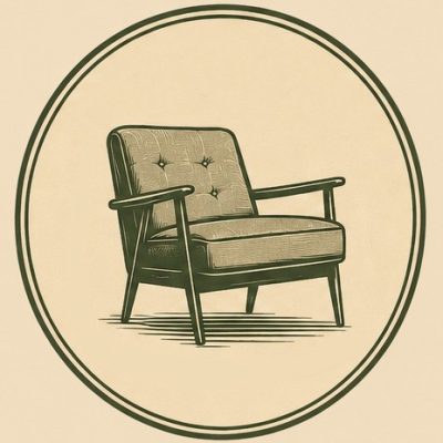 Badge Mobilier